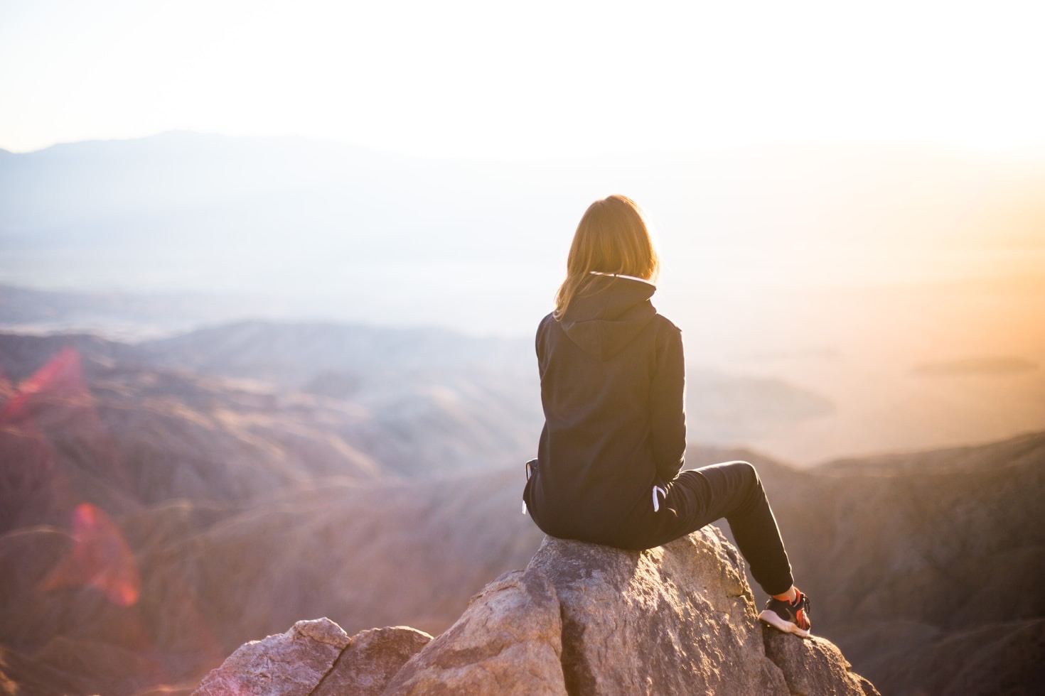 The Art of Living a Creative Life