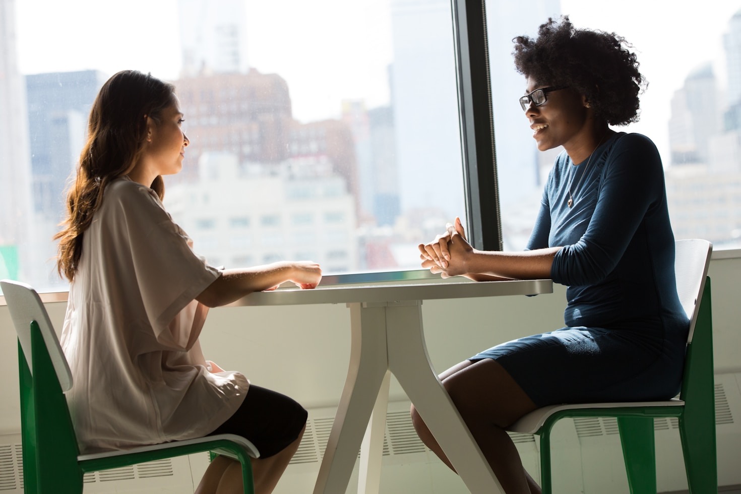 Stories of Creativity and Personal Growth