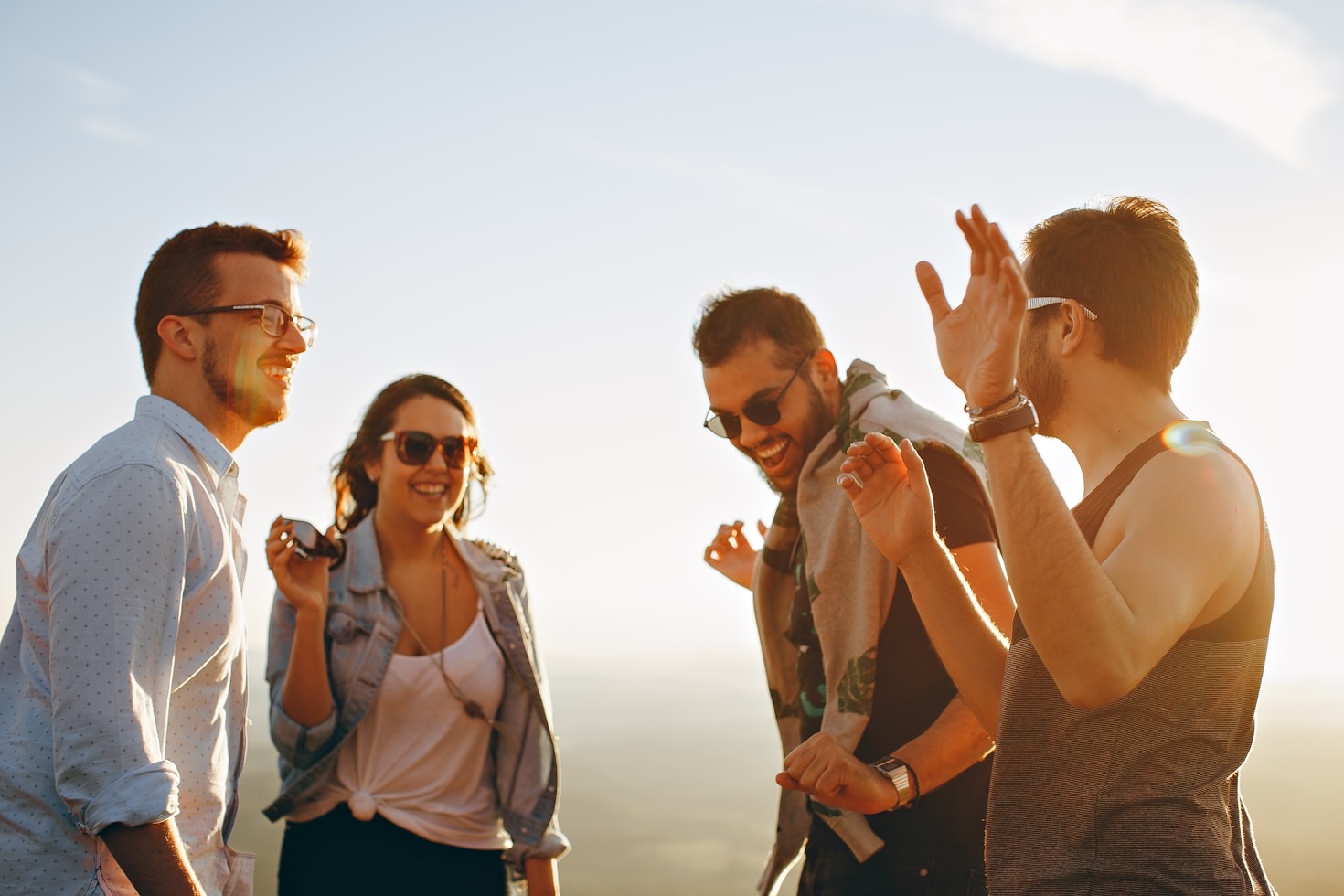 Exploring the Beauty of Diverse Perspectives