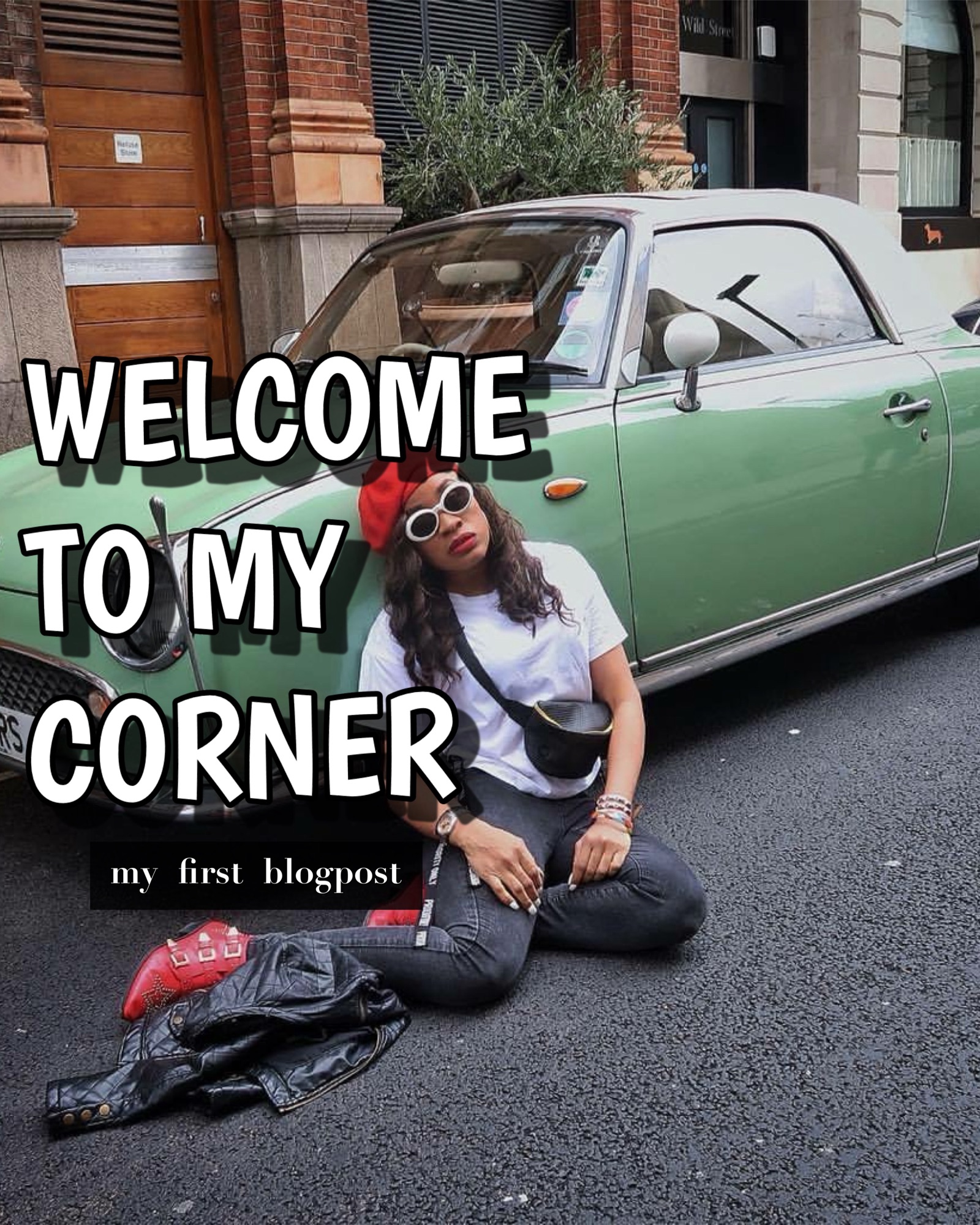 From Boardroom to Buggy: A London Mum’s Guide to Stylish Survival